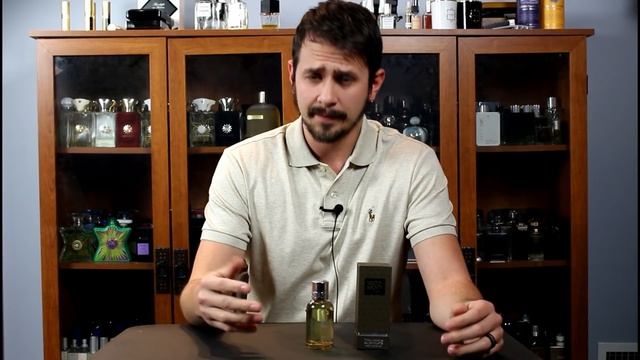Tobacco Absolute by Molton Brown Fragrance Review - Not a Tom Ford смотреть онлайн
