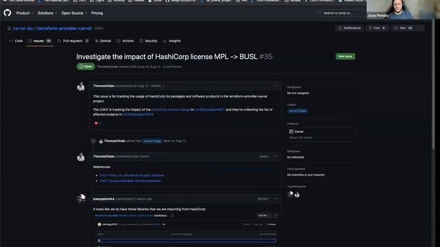 Carvel Community Meeting - September 13, 2023 смотреть онлайн