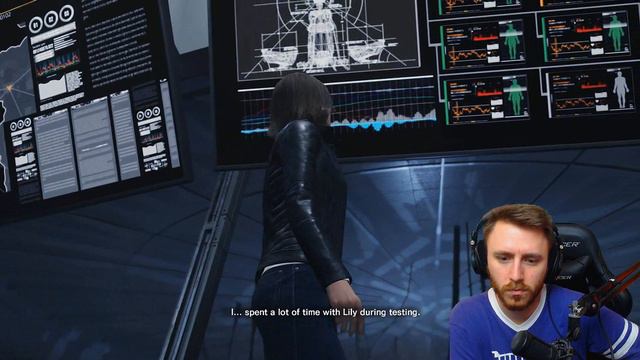 The Evil Within 2 Gameplay Walkthrough - Part 6 "THE CORE" (Let's Play) смотреть онлайн