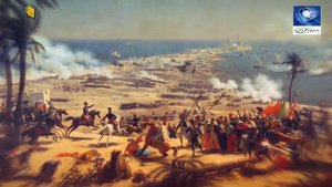 5-я с-я 100-о Великих Людей Исламской Уммы. ГЕРОЙ ИЗ АЛЖИРА