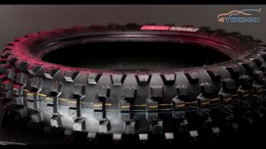 Мотошины Kenda Knarly на 4точки. Шины и диски 4точки - Wheels & Tyres