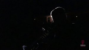 #YanikaOrchestra-Brocken vow (труба-Максим Перов, рояль-Ярина Погонец)