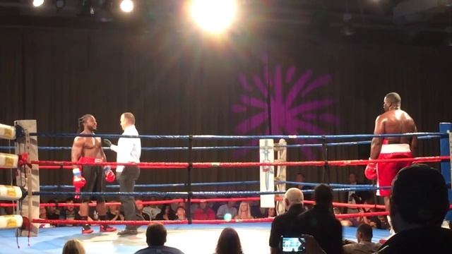 АМЕРИКА Жизнь в США-90 просто БОКС смотреть онлайн