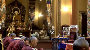 Сундуй сударай хурал 24.07.2022г.