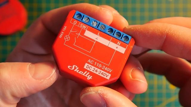 Shelly Plus was made for DIY automation смотреть онлайн