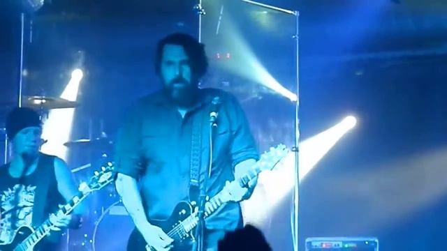 Северный Флот - Харон (клуб Ялта Калининград 12.03.2016)