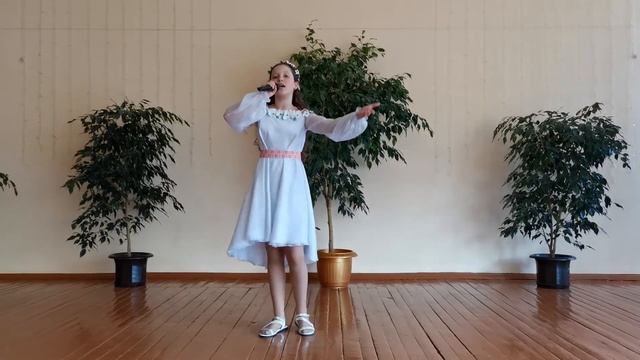 1Кипень Милана "Беларусь"Планета детей" ГУО "Средняя школа № 2 г.Лунинец руководительТатьяна Шульжи
