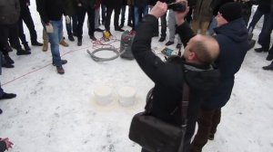 Битва пылесосов Starmix VS Festool