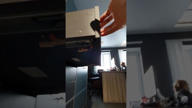 Обзор стенда фурнитуры DTC в Mebelroom Уфа смотреть онлайн