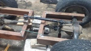 Самодельный мини Помогатор