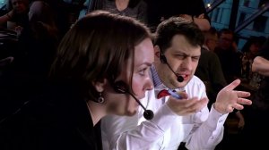 Игра 06.04.2022. Команда Людмилы Будневой. Сектор "Электронный Город"