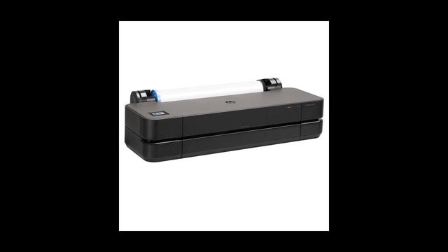 Широкоформатный принтер HP — Плоттеры