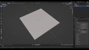 Как объединить полигоны (faces) в Блендере / How to merge faces in blender. Основы Blender 3.0