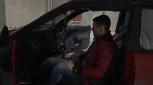 Обзор на Ford Escort 1993 г