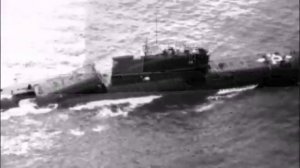 Подводные лодки 651 проект