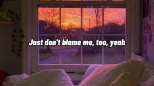 Die for you-The weekend