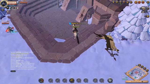 Я же просто мимо проходил... смотреть онлайн