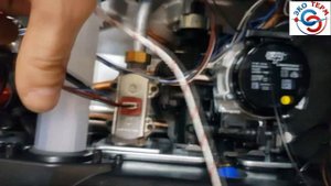 Первый взгляд на конденсационный котел Ariston Genus One System