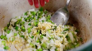 Мясной соус для спагетти