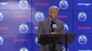 Oilers focused on small victories
