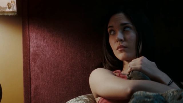 [ТРЕШ ОБЗОР] фильма НЕРОЖДЁННЫЙ (Мама, роди меня обратно) смотреть онлайн