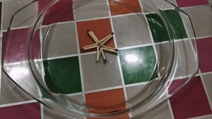 "Танец спичек" - интересный фокус для детей со спичками... Почувствуй себя волшебником!