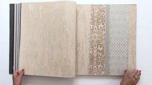 Quarta Parete Constance видеообзор каталога обоев (4K)