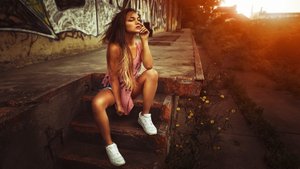 Beni B amp Delighters amp Geriskillz Baby Smile Alex Spite Remix