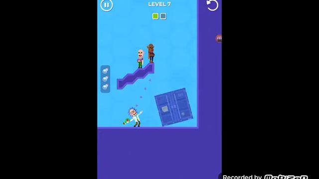 Я ЛЕГЕНДА СРЕДИ ВСЕХ!? смотреть онлайн