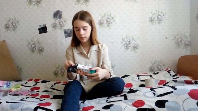 ИСПОРТИЛА РЕСНИЦЫ??? || Мои ПОКУПКИ из Fix Price смотреть онлайн