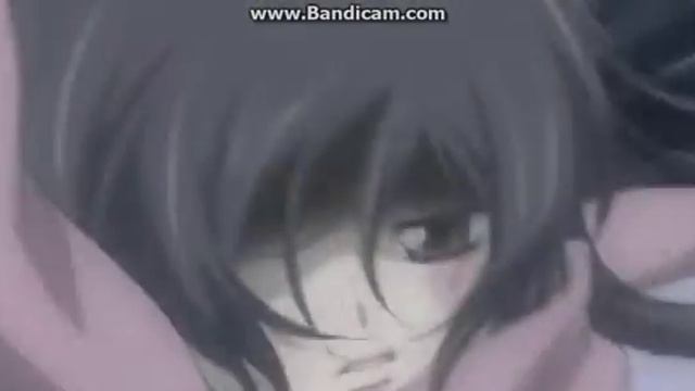 Аниме песня - не перебивай меня!