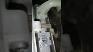 Нисан максима замена радиатора печки