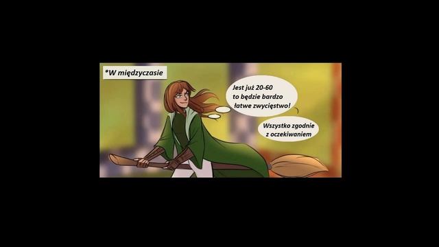 Miraculum Komiksy Czarodzieje #3 ?♂️PL?♂️ смотреть онлайн