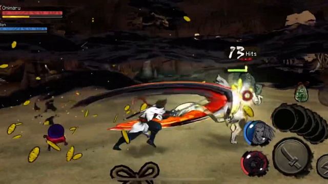 World of Demons: Gilded Cave - Get Even Richer Quick (All Trials) IOS Gameplay Walkthrough (HD) смотреть онлайн