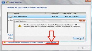 При Установке Windows 7 Просит Драйвера Устройства