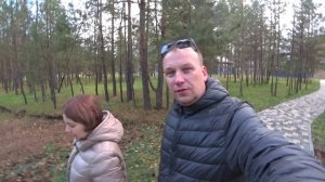 Санаторий Циолковский: Отдых и комфорт в любую погоду | Центр притяжения | Самарская область | 2023