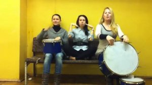 русская. народная. песенка(про лето)