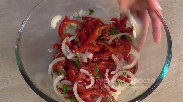 5 Простых Блюд из БАКЛАЖАНОВ На Любой Вкус / Eggplant recipes