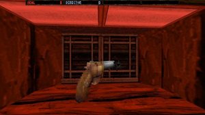 История BLOOD (КЛАССИКА УЖАСОВ)