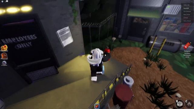 Я НАШЛА РАДУЖНЫХ ДРУЗЕЙ 2 В СВОЁМ МИРЕ МАЙНКРАФТ ! ROBLOX RAINBOW FRIENDS 2 MINECRAFT SCP смотреть онлайн