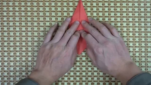 How To Make An Origami Monster | Origami Kaiju