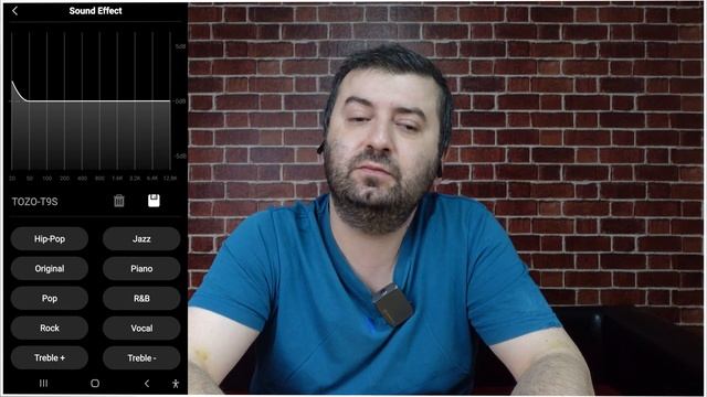 TOZO T9 / T9S TWS Kablosuz Bluetooth Kulaklık İncelemesi - Teknoloji Dünyası смотреть онлайн