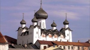 Стихиры на стиховне / Stanzas on Aposticha