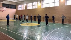 Физическая культура - Общая физическая подготовка