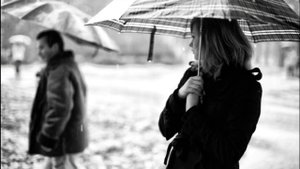 ...мотаешь нервы каждый день... НИКТО ИЗ НАС НЕ ВИНОВАТ