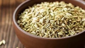 Всего одна ложка СЕМЯН УКРОПА и организм как НОВЫЙ