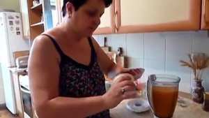 тыквенный суп пюре