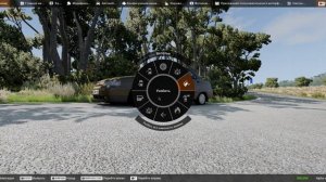 Обзор новой версии BeamNG Drive (в первый раз написал правильное название)