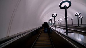 Открытие станции Савёловская Большой кольцевой линии