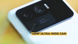 Mi 11 Ultra vs Xiaomi 12 Pro Camera Comparison: Which is the Better 5G Flagship?
